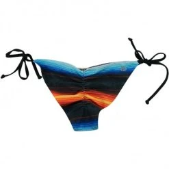 Bikinis Pelagic Sancho Lahaina Reversible Bikini Bottom