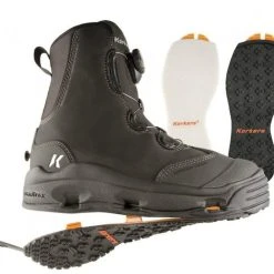 Footwear Korkers Devils Canyon Wading Boots
