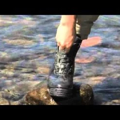 Footwear Korkers Devils Canyon Wading Boots -Flambeau Outdoors-shop image 2886