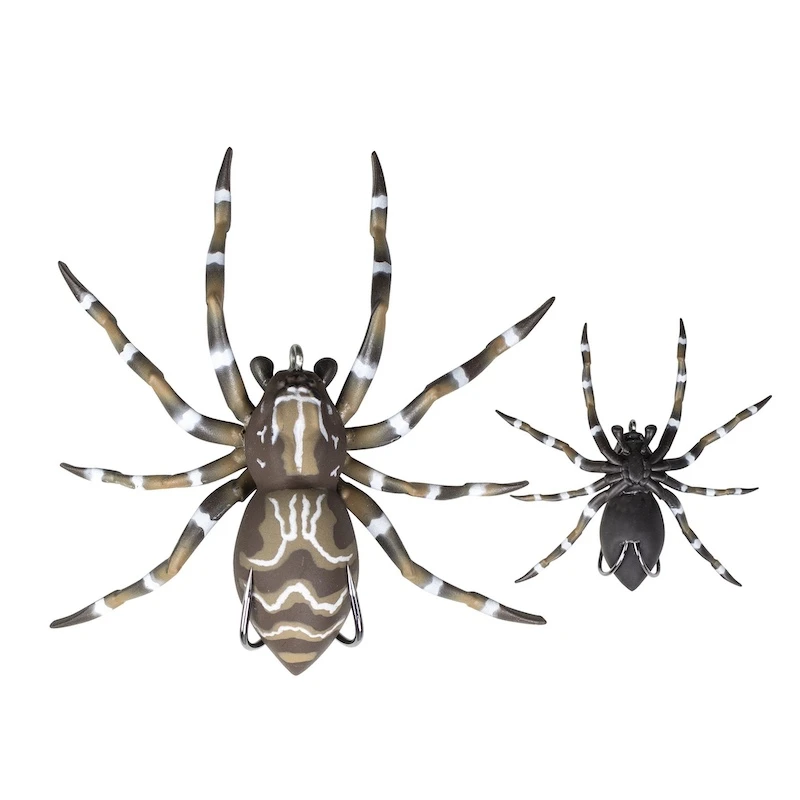 Frogs Lunkerhunt Phantom Spider 1 Frogs Lunkerhunt Phantom Spider