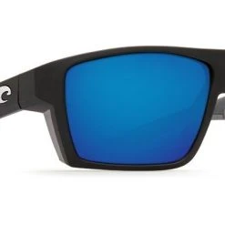 Costa Del Mar Bloke 580P Polarized Sunglasses