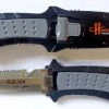 Tools Hansom Tackle DK-6 Blunt Tipped Dive Knife