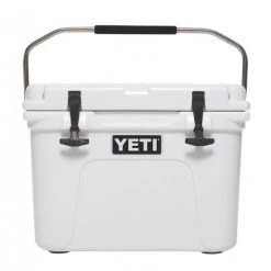 Yeti Roadie Coolers