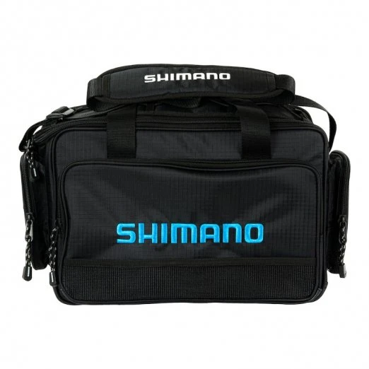 Storage Bags + Surf Bags Shimano 2020 Baltica Tackle Bag 1 Storage Bags + Surf Bags Shimano 2020 Baltica Tackle Bag