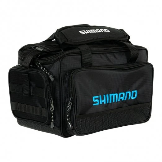 Storage Bags + Surf Bags Shimano 2020 Baltica Tackle Bag 2 Storage Bags + Surf Bags Shimano 2020 Baltica Tackle Bag - Image 2