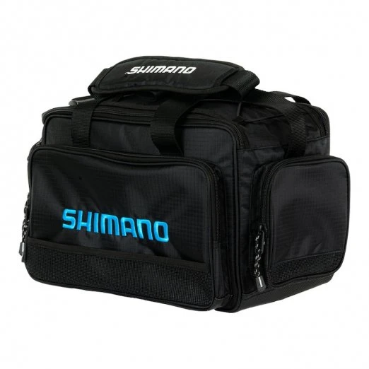 Storage Bags + Surf Bags Shimano 2020 Baltica Tackle Bag 3 Storage Bags + Surf Bags Shimano 2020 Baltica Tackle Bag - Image 3