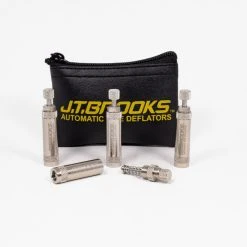 Tools J.T. Brooks Automatic Tire Deflators
