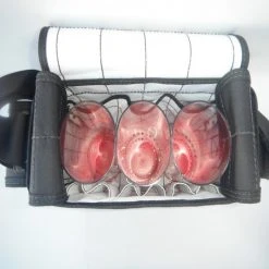 Storage Bags + Surf Bags Gear-Up Surfcasting 3-Tube Surf Bags -Flambeau Outdoors-shop image 3032