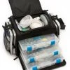 Storage Bags + Surf Bags Shimano Borona Tackle Bag