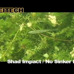 Soft Plastics Keitech Shad Impact -Flambeau Outdoors-shop image 305