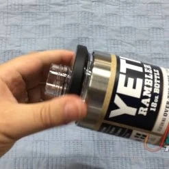 Drinkware Yeti Rambler Chug Cap -Flambeau Outdoors-shop image 3055