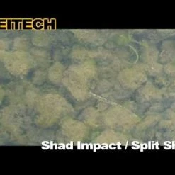 Soft Plastics Keitech Shad Impact -Flambeau Outdoors-shop image 306