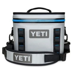 Coolers Yeti Hopper Flip 8 Soft Sided Cooler