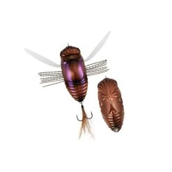 Hard Baits Duo Realis Dekashinmushi Cicada Bug