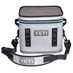 Coolers Yeti Hopper Flip 12 Soft Sided Cooler