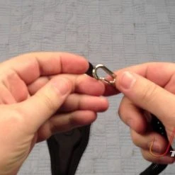 Tools Accurate Piranha Pliers Lanyard -Flambeau Outdoors-shop image 3183