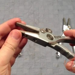 Tools Accurate Piranha Pliers Lanyard -Flambeau Outdoors-shop image 3184