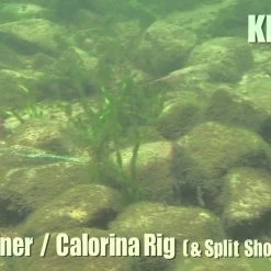 Keitech Easy Shiner Swimbaits -Flambeau Outdoors-shop image 322