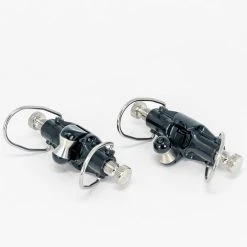 Trolling Rupp Marine Nok-Outs Outrigger Clips