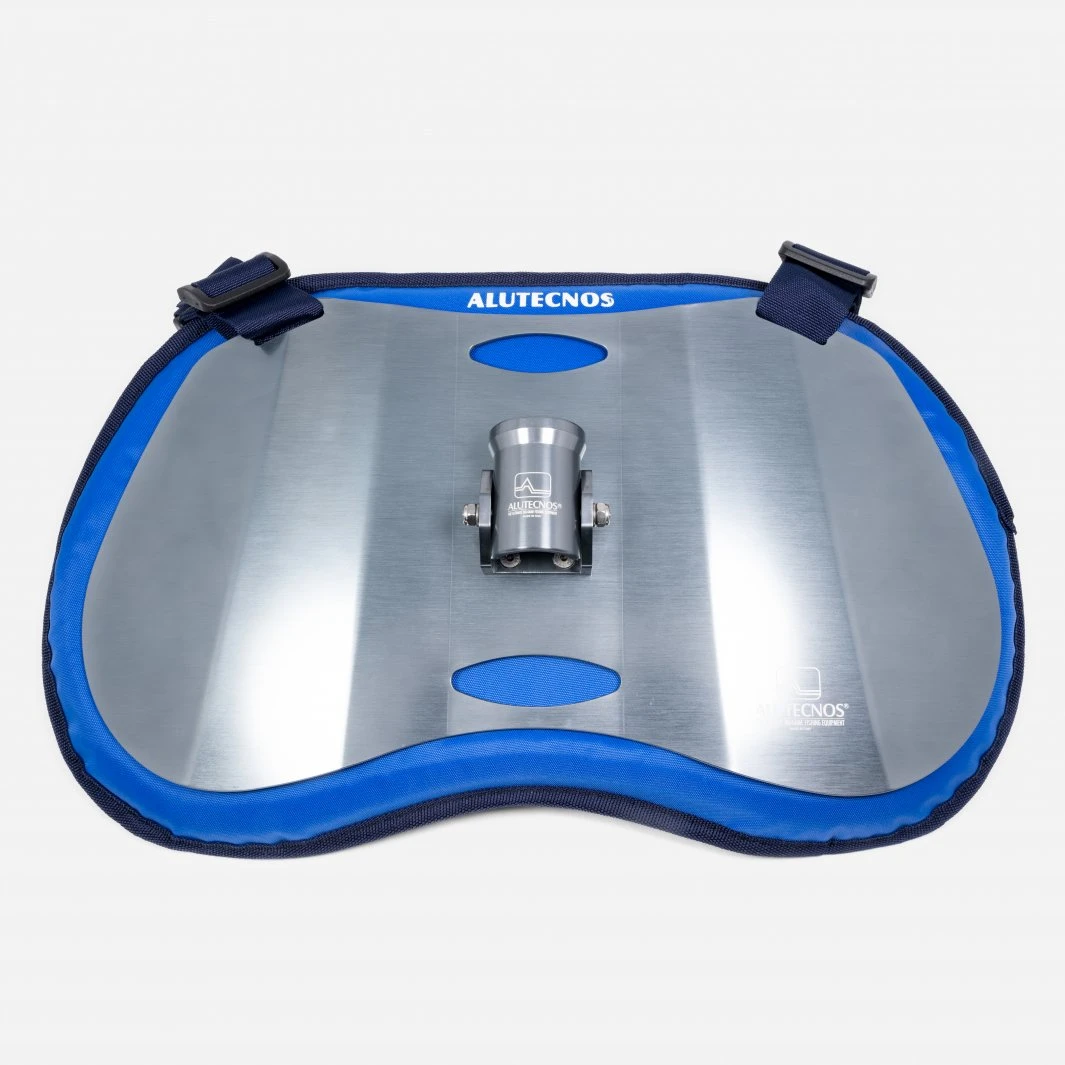 Belts & Harnesses Alutecnos Standup Fighting Belt 1 Belts & Harnesses Alutecnos Standup Fighting Belt