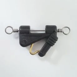 Trolling AFTCO Goldfinger Outrigger Release Clip