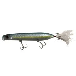 Hard Baits Evergreen SB-150 Shower Blows Custom Topwater Plugs