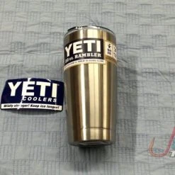 Drinkware Yeti Rambler Tumblers -Flambeau Outdoors-shop image 3266