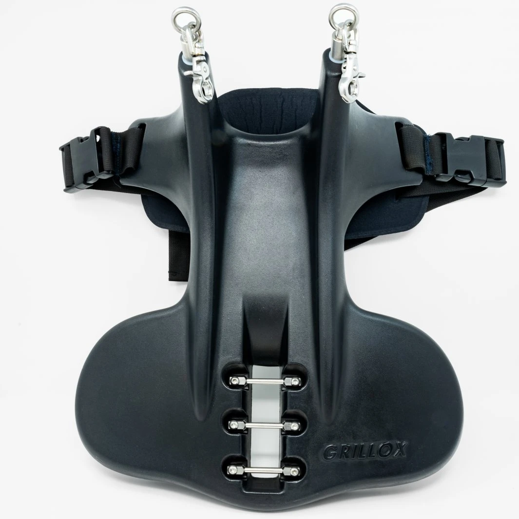 Belts & Harnesses Grillox Fighting Belt And Harness 1 Belts & Harnesses Grillox Fighting Belt And Harness