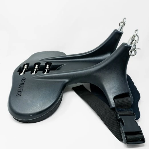 Belts & Harnesses Grillox Fighting Belt And Harness 2 Belts & Harnesses Grillox Fighting Belt And Harness - Image 2