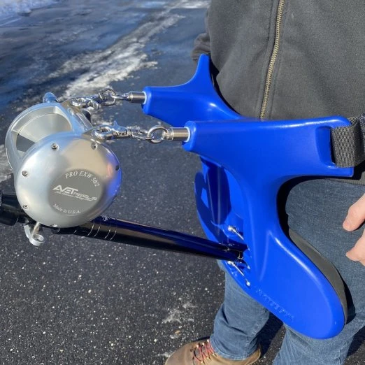 Belts & Harnesses Grillox Fighting Belt And Harness 3 Belts & Harnesses Grillox Fighting Belt And Harness - Image 3