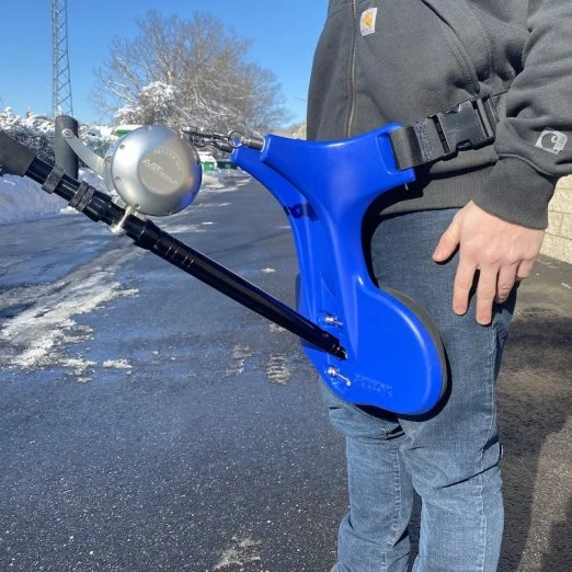 Belts & Harnesses Grillox Fighting Belt And Harness 5 Belts & Harnesses Grillox Fighting Belt And Harness - Image 5