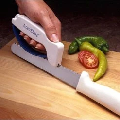 Tools AccuSharp Knife And Tool Sharpener