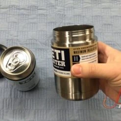 Drinkware Yeti Rambler Colster -Flambeau Outdoors-shop image 3364