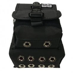 Storage Bags + Surf Bags Gear-Up Surfcasting 2-Tube Surf Bag With Front Pouch -Flambeau Outdoors-shop image 3426