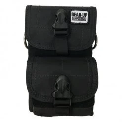 Storage Bags + Surf Bags Gear-Up Surfcasting 2-Tube Surf Bag With Front Pouch -Flambeau Outdoors-shop image 3427