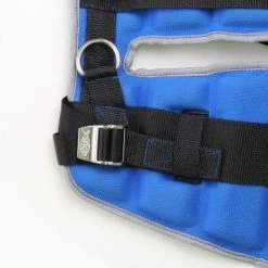 Belts & Harnesses AFTCO MaxForce I Harness -Flambeau Outdoors-shop image 3431