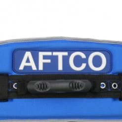 Belts & Harnesses AFTCO MaxForce I Harness -Flambeau Outdoors-shop image 3432