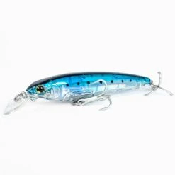 Hard Baits Yo-Zuri 3D Inshore Fingerling