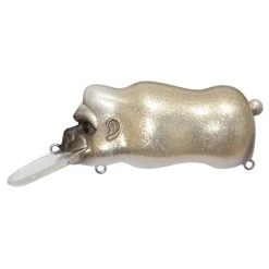 Crankbaits Megabass Gong