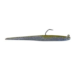 Soft Plastics Hogy Pro Tail Eels