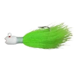 Jigs And Spoons Andrus Rip Splitter Bucktail Jig