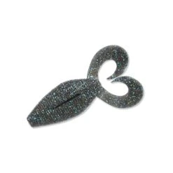 Soft Plastics Geecrack Spiron Twin