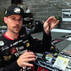 Soft Plastics Missile Baits D Bomb -Flambeau Outdoors-shop image 478