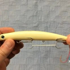 Hard Baits Joe Baggs Minnow Swarters -Flambeau Outdoors-shop image 488