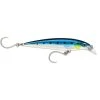Hard Baits Rapala X-Rap Long Cast