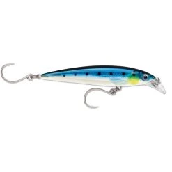 Hard Baits Rapala X-Rap Long Cast