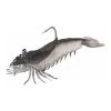 Soft Plastics Tsunami Holographic Shrimp
