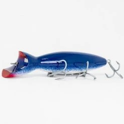 Hard Baits Gibbs Casting Swimmer Wooden Surf Lures