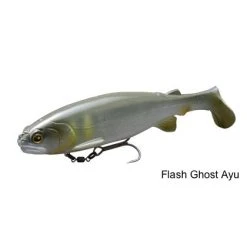 Swimbaits Flash Union Union Swimmer 155 Swimbait