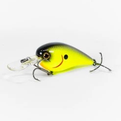 Crankbaits Jackall MC60 Crankbait